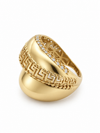 14 KT ANILLOS DE MUJER