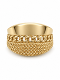 14 KT ANILLOS DE MUJER