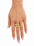14 KT ANILLOS DE MUJER
