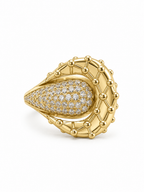 14 KT ANILLOS DE MUJER
