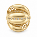 14 KT ANILLOS DE MUJER