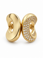 14 KT ANILLOS DE MUJER