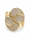 14 KT ANILLOS DE MUJER