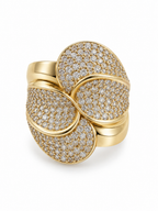 14 KT ANILLOS DE MUJER