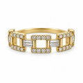 14 KT ANILLOS DE MUJER