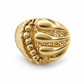 14 KT ANILLOS DE MUJER