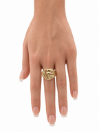 14 KT ANILLOS DE MUJER