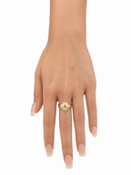 14 KT ANILLOS DE MUJER