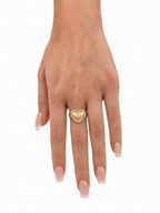 14 KT ANILLOS DE MUJER