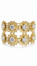 14 KT ANILLOS DE MUJER