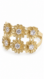 14 KT ANILLOS DE MUJER