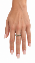 14 KT ANILLOS DE MUJER