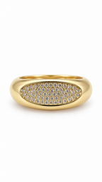 14 KT ANILLOS DE MUJER