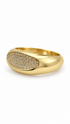 14 KT ANILLOS DE MUJER