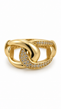 14 KT ANILLOS DE MUJER
