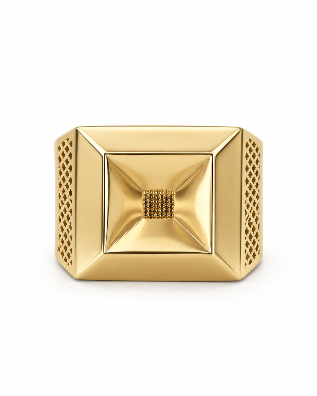 14 KT ANILLOS DE MUJER