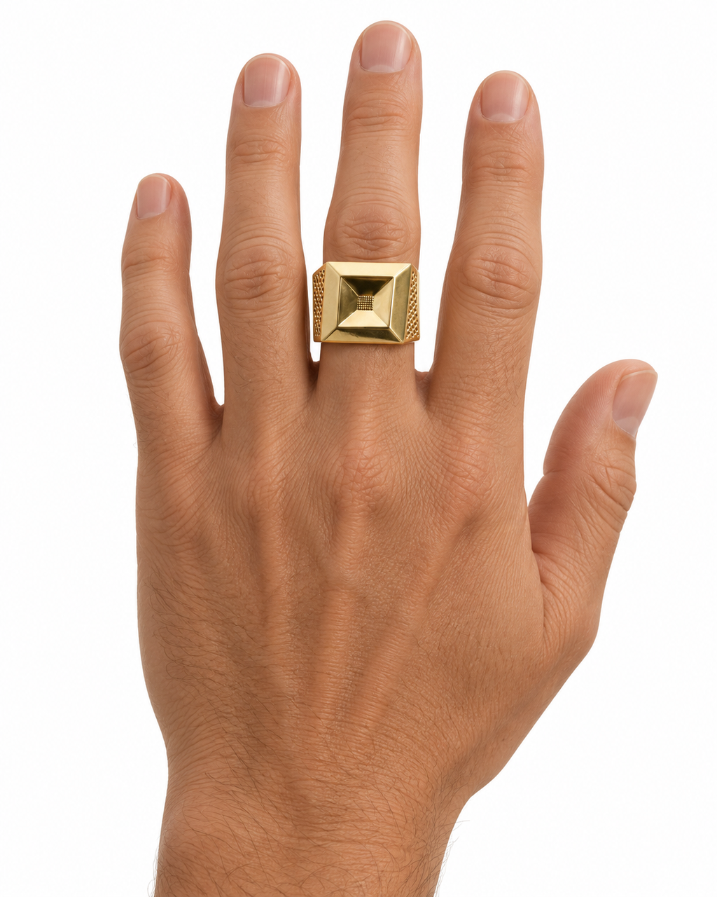 14 KT ANILLOS DE MUJER
