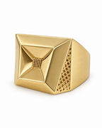 14 KT ANILLOS DE MUJER
