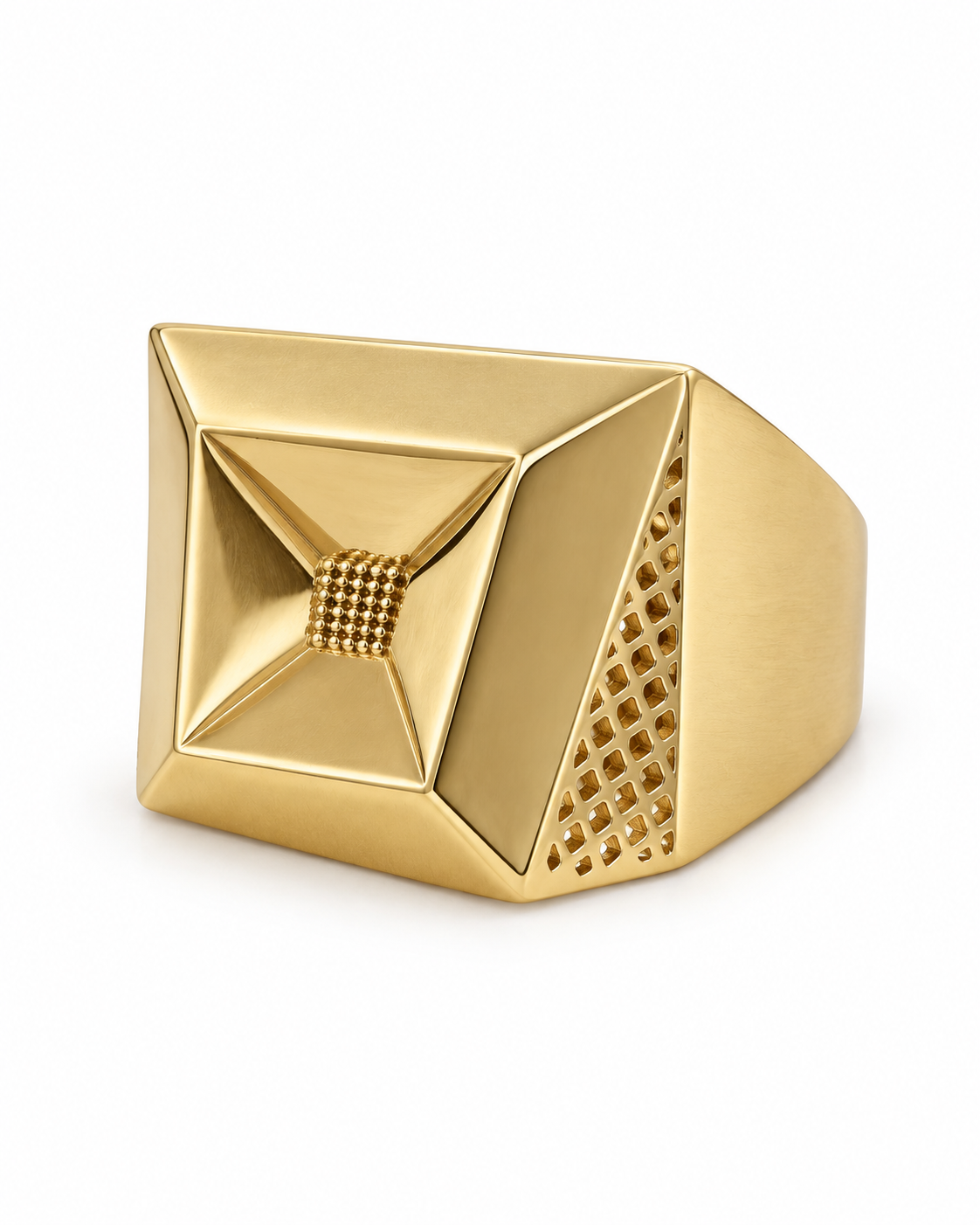 14 KT ANILLOS DE MUJER