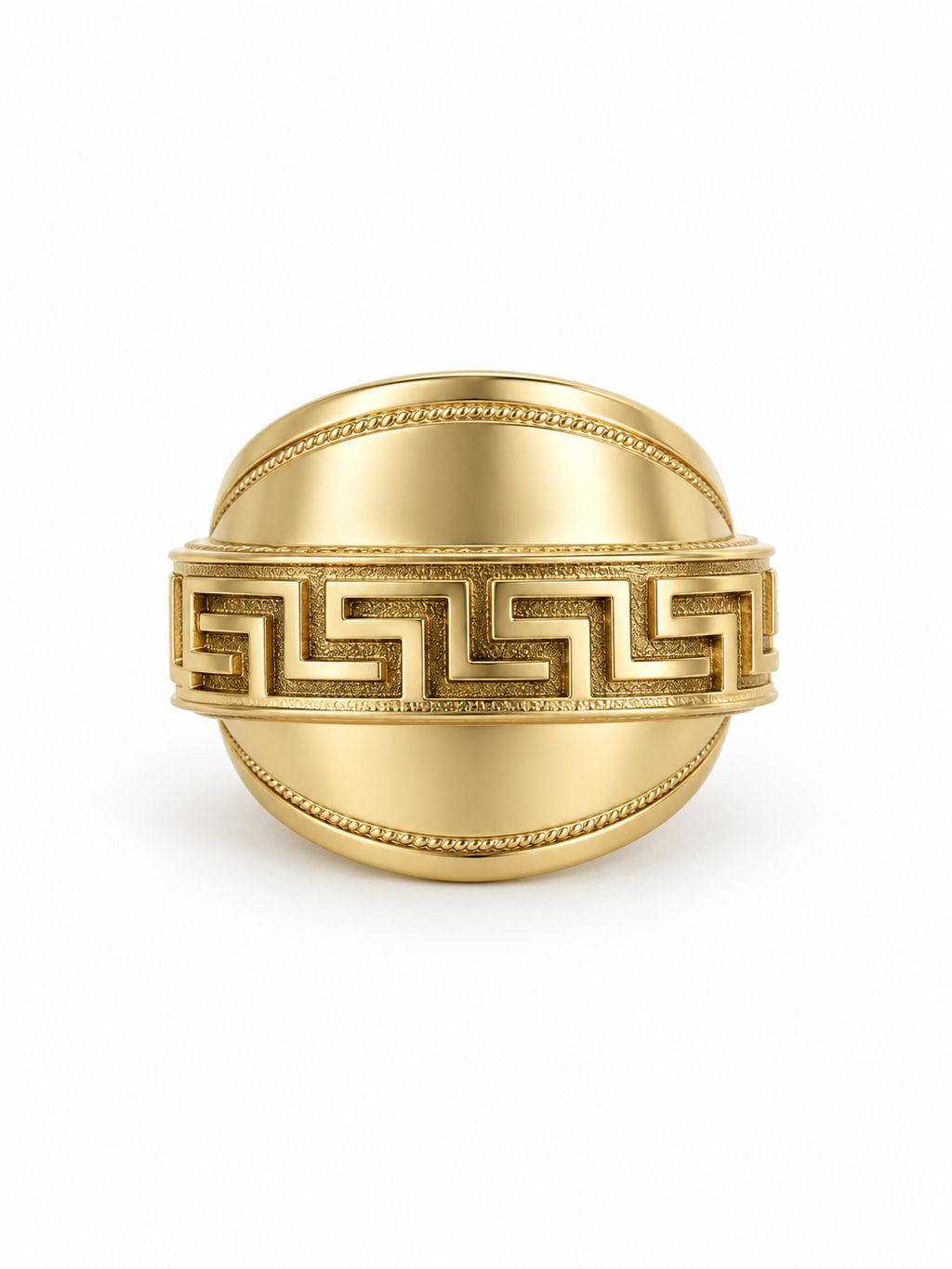 14 KT ANILLOS DE MUJER