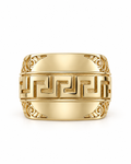 14 KT ANILLOS DE MUJER