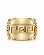 14 KT ANILLOS DE MUJER