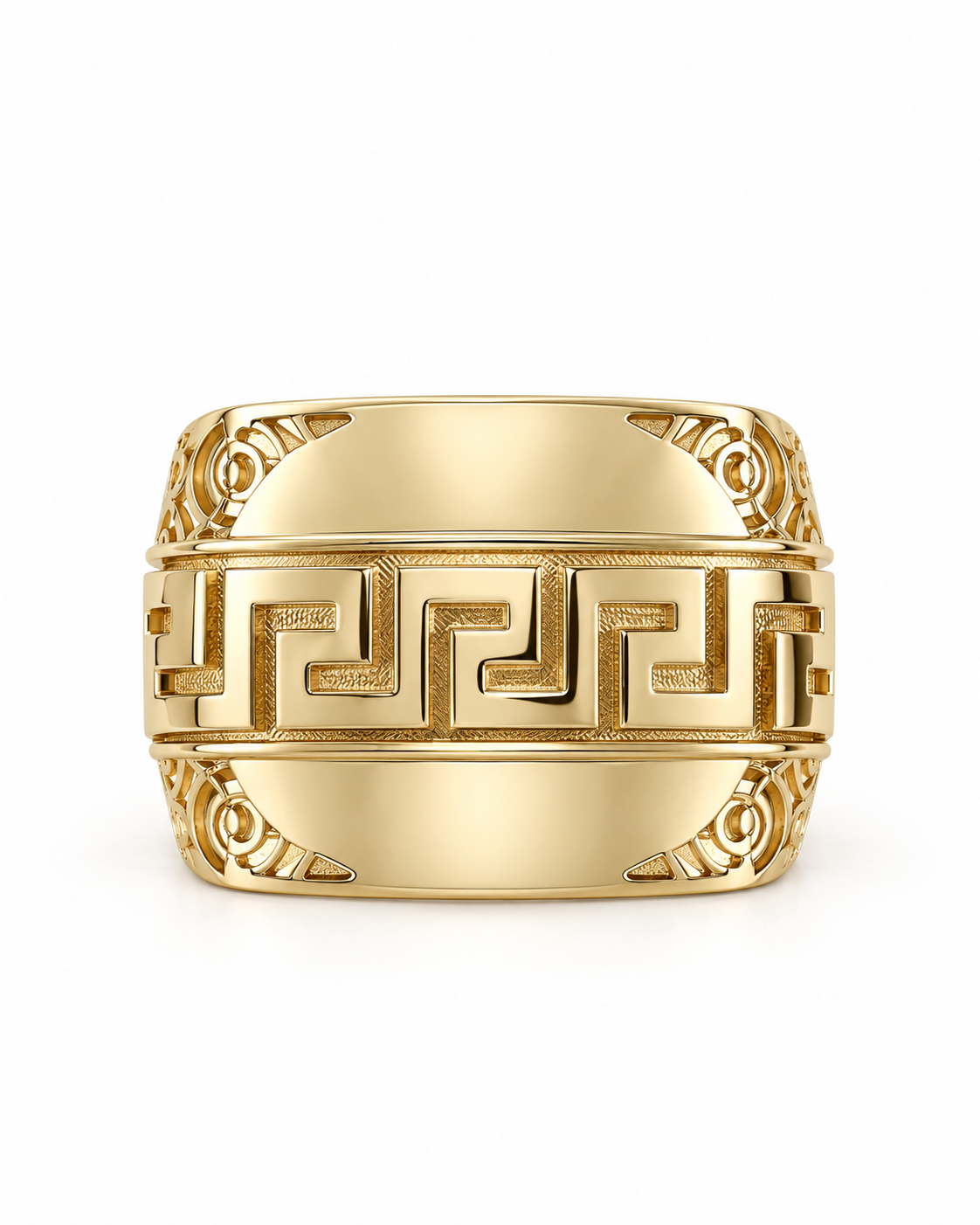 14 KT ANILLOS DE MUJER
