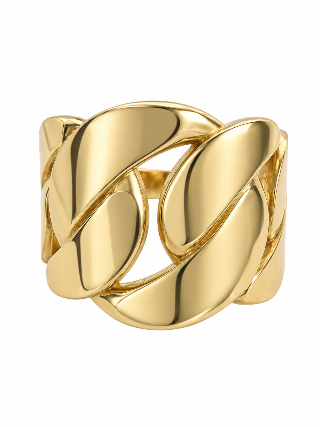 14 KT ANILLOS DE MUJER
