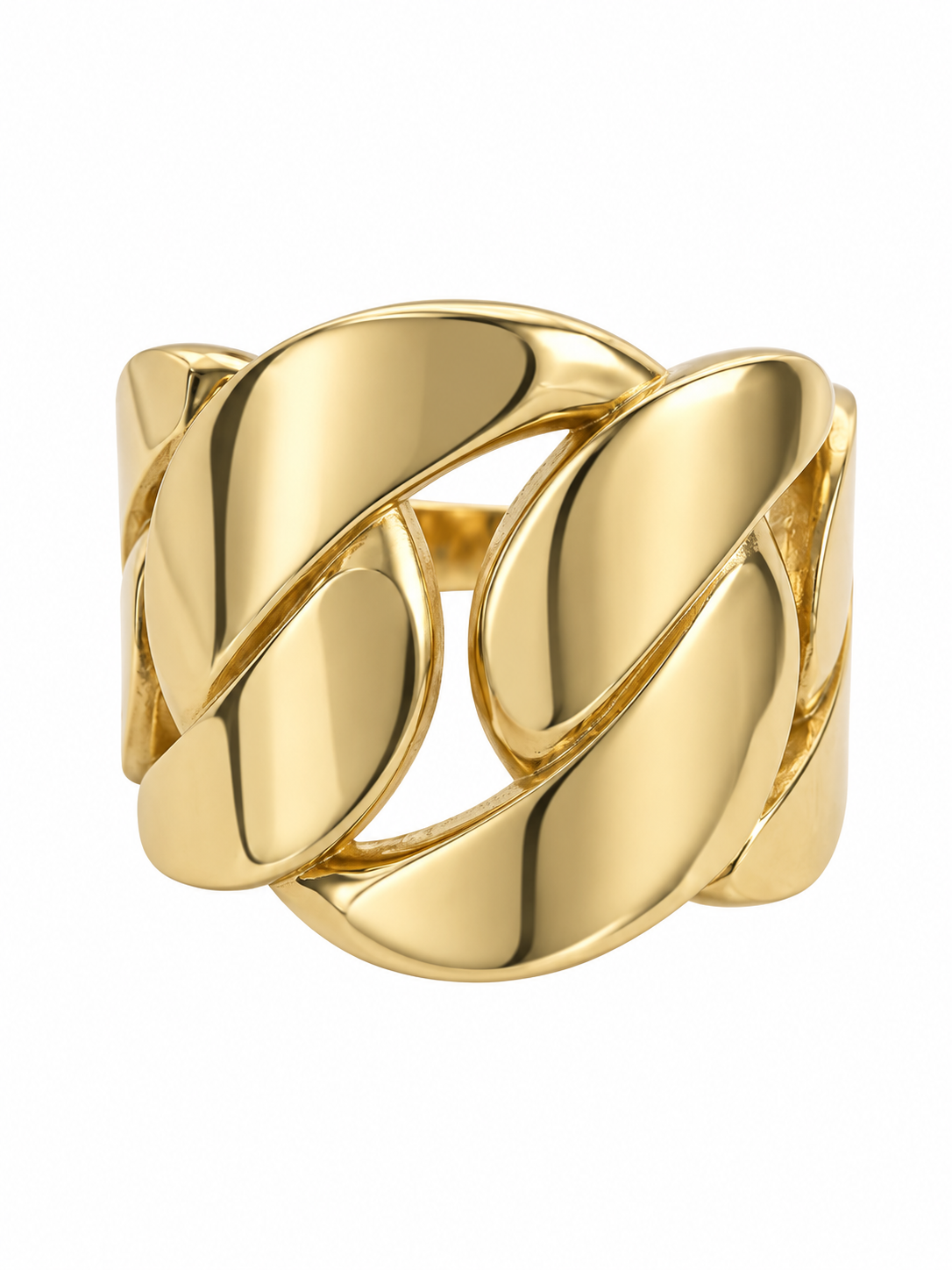 14 KT ANILLOS DE MUJER