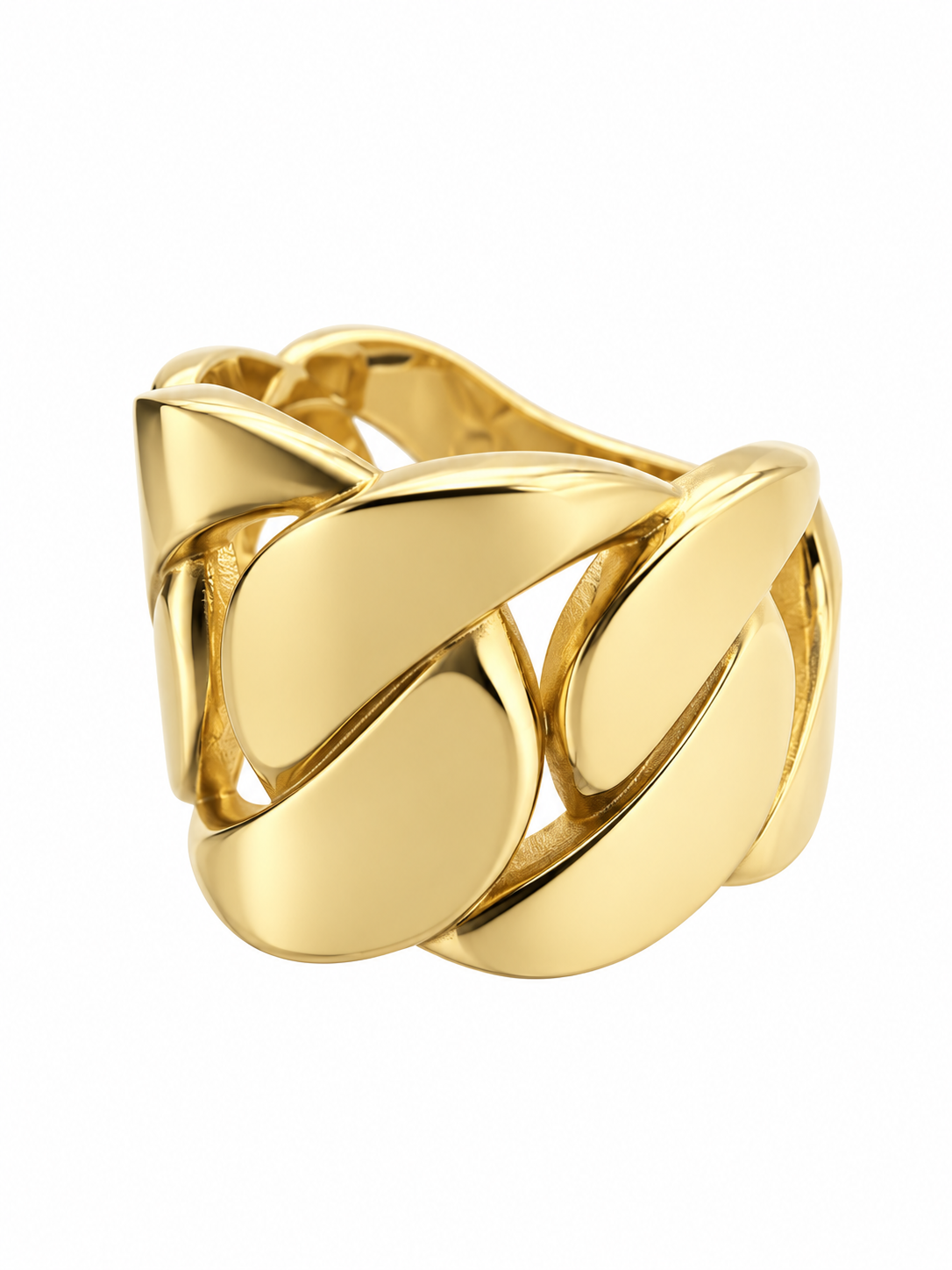 14 KT ANILLOS DE MUJER
