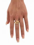 14 KT ANILLOS DE MUJER