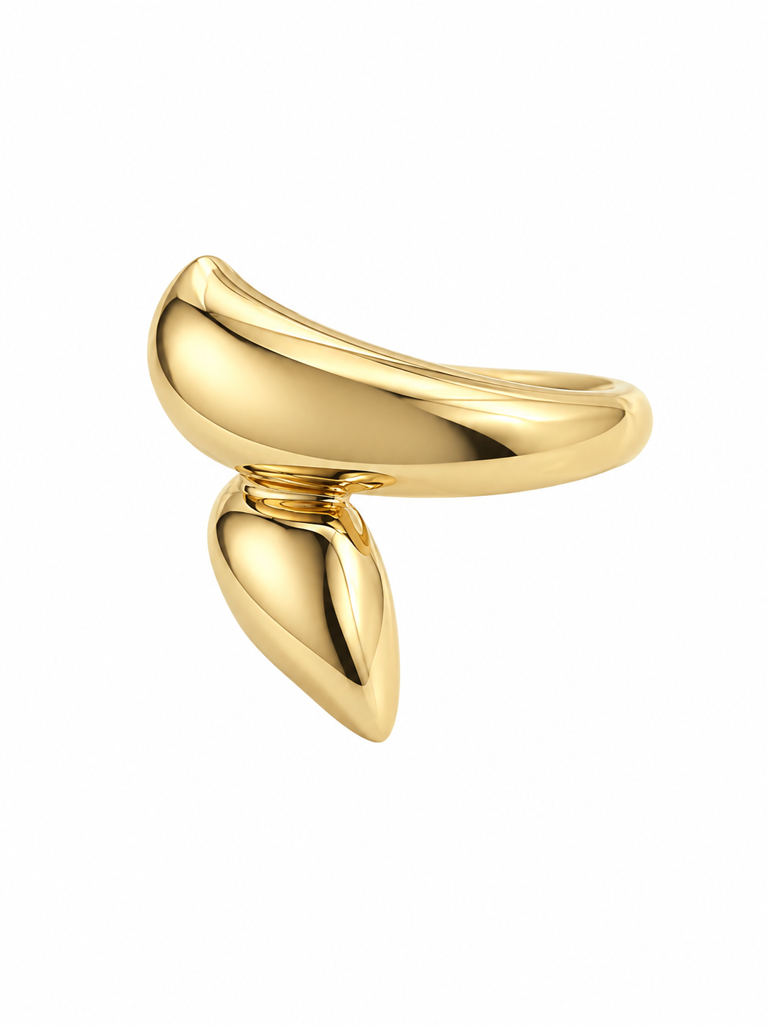 14 KT ANILLOS DE MUJER