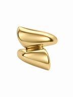 14 KT ANILLOS DE MUJER
