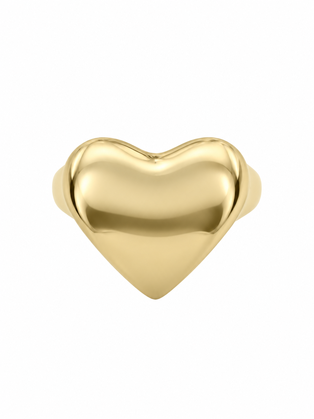 14 KT ANILLOS DE MUJER