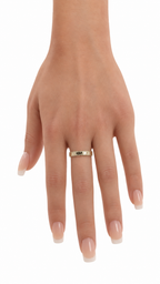 14 KT ANILLOS DE MUJER