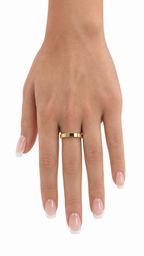 14 KT ANILLOS DE MUJER