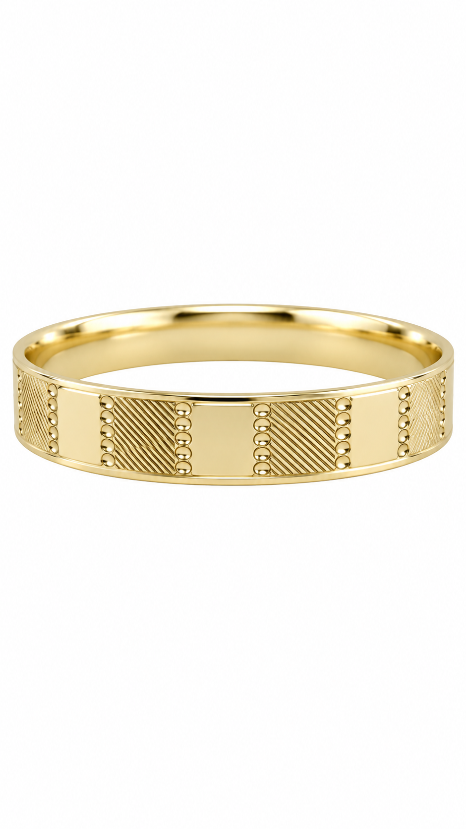 14 KT ANILLOS DE MUJER