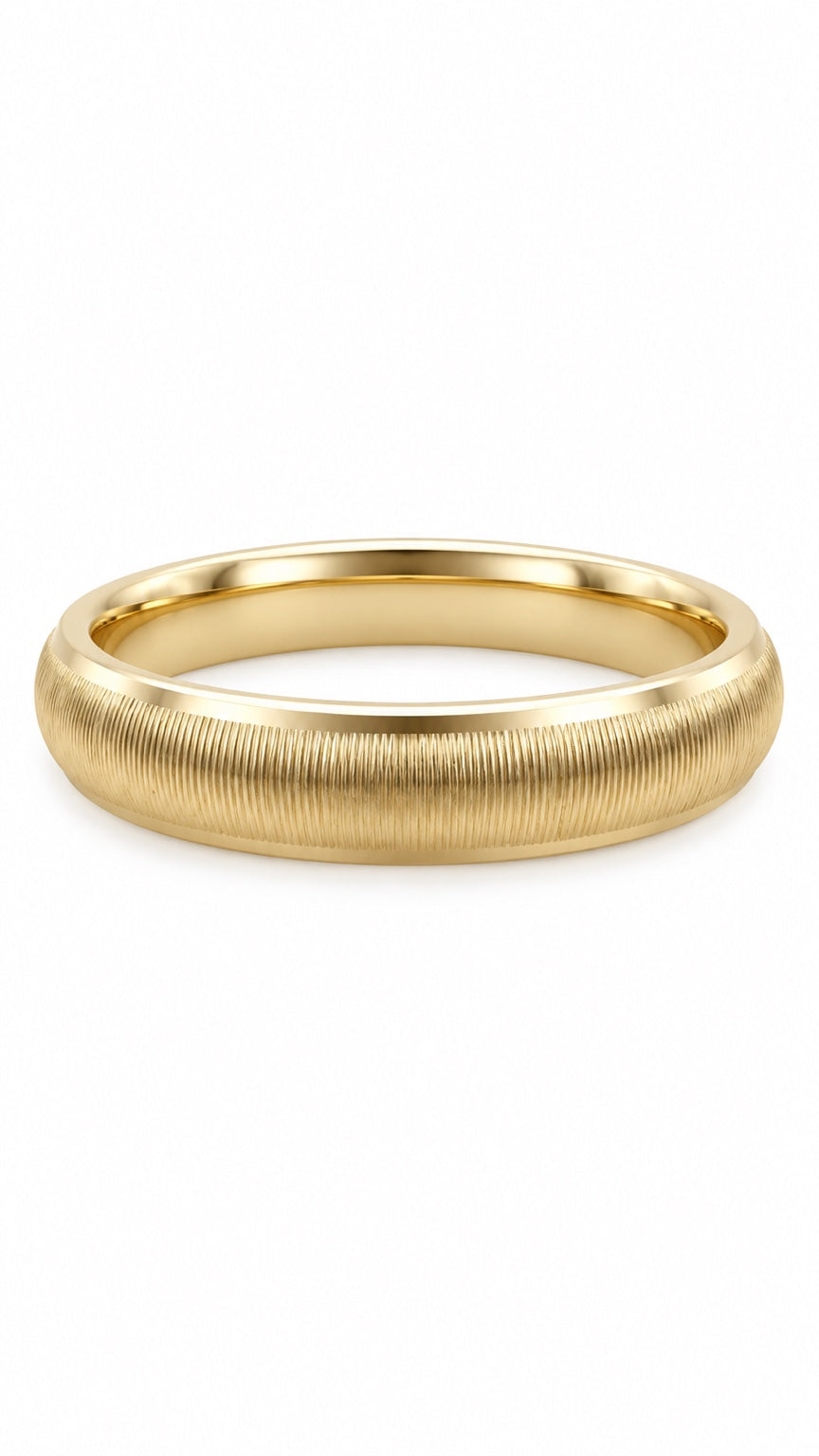 14 KT ANILLOS DE MUJER