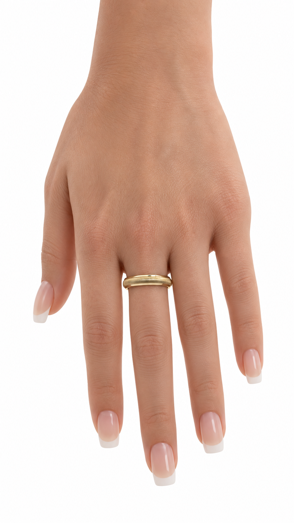 14 KT ANILLOS DE MUJER