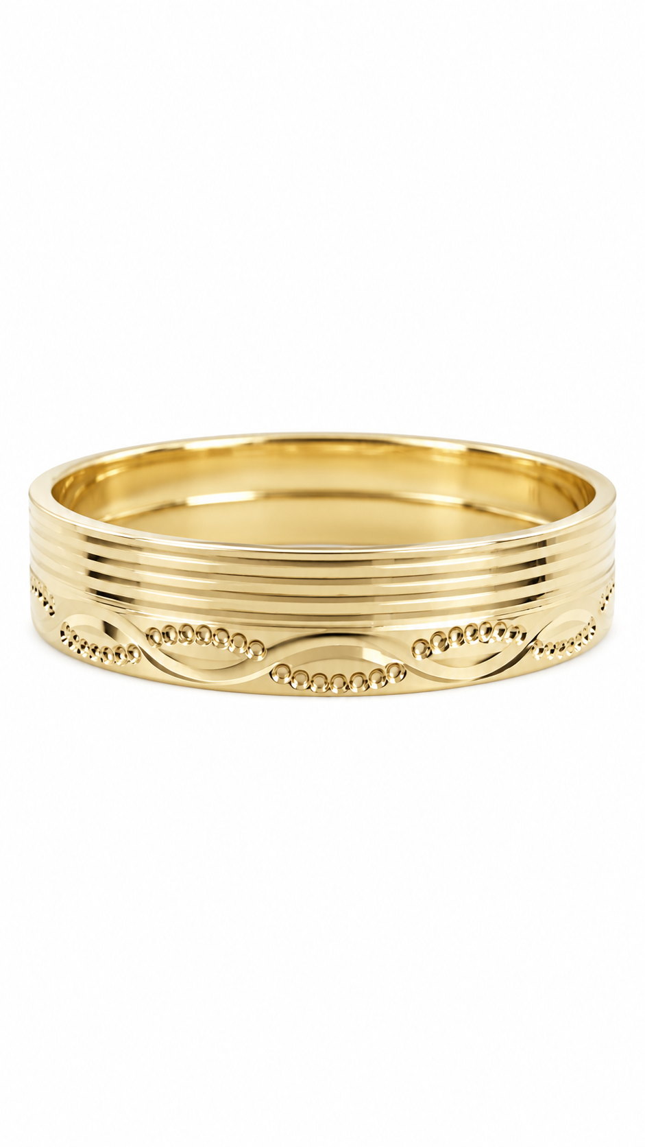 14 KT ANILLOS DE MUJER