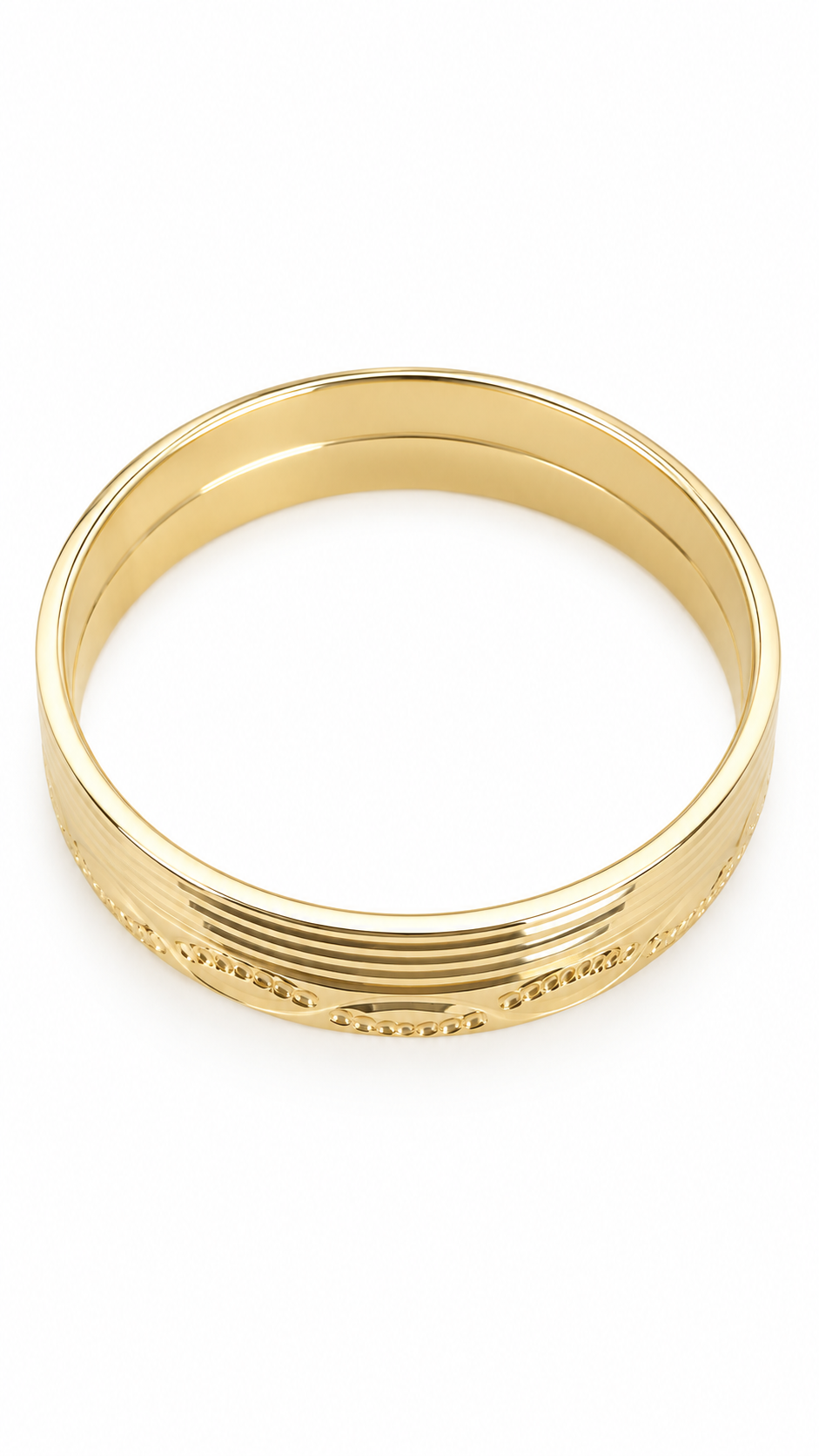 14 KT ANILLOS DE MUJER