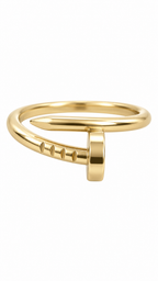14 KT ANILLOS DE MUJER
