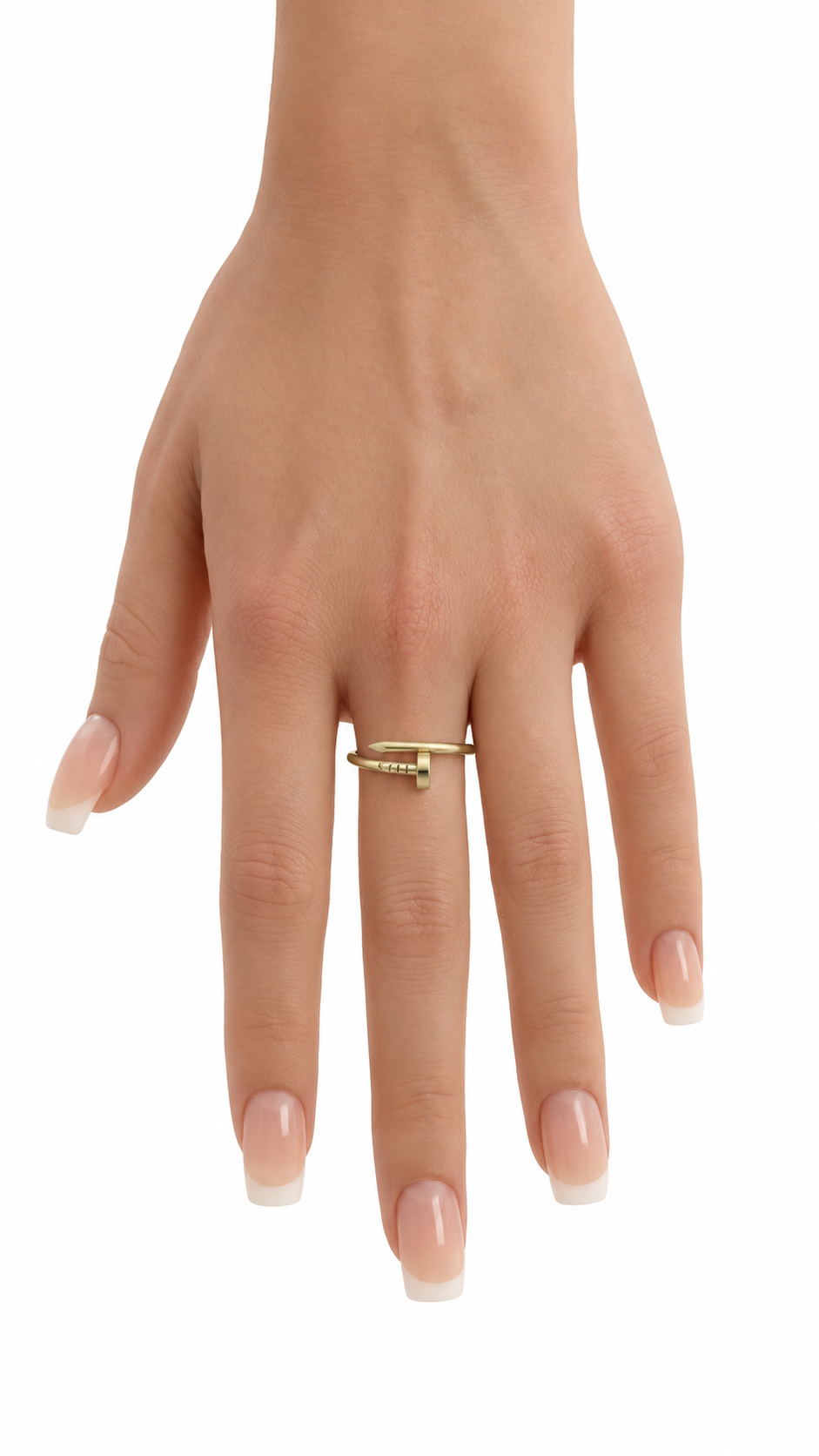 14 KT ANILLOS DE MUJER
