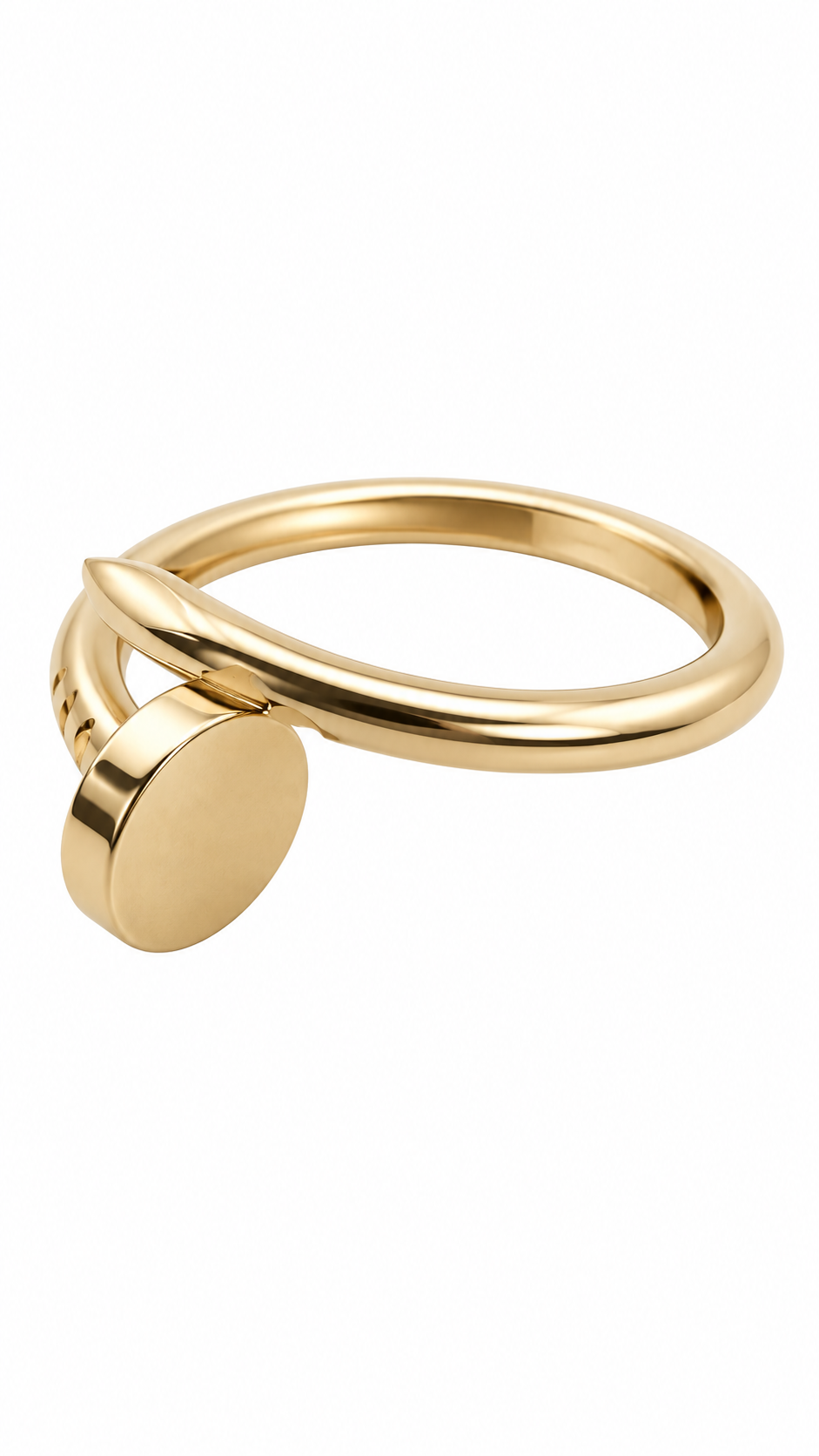 14 KT ANILLOS DE MUJER