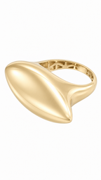 14 KT ANILLOS DE MUJER