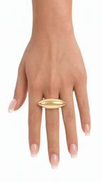 14 KT ANILLOS DE MUJER