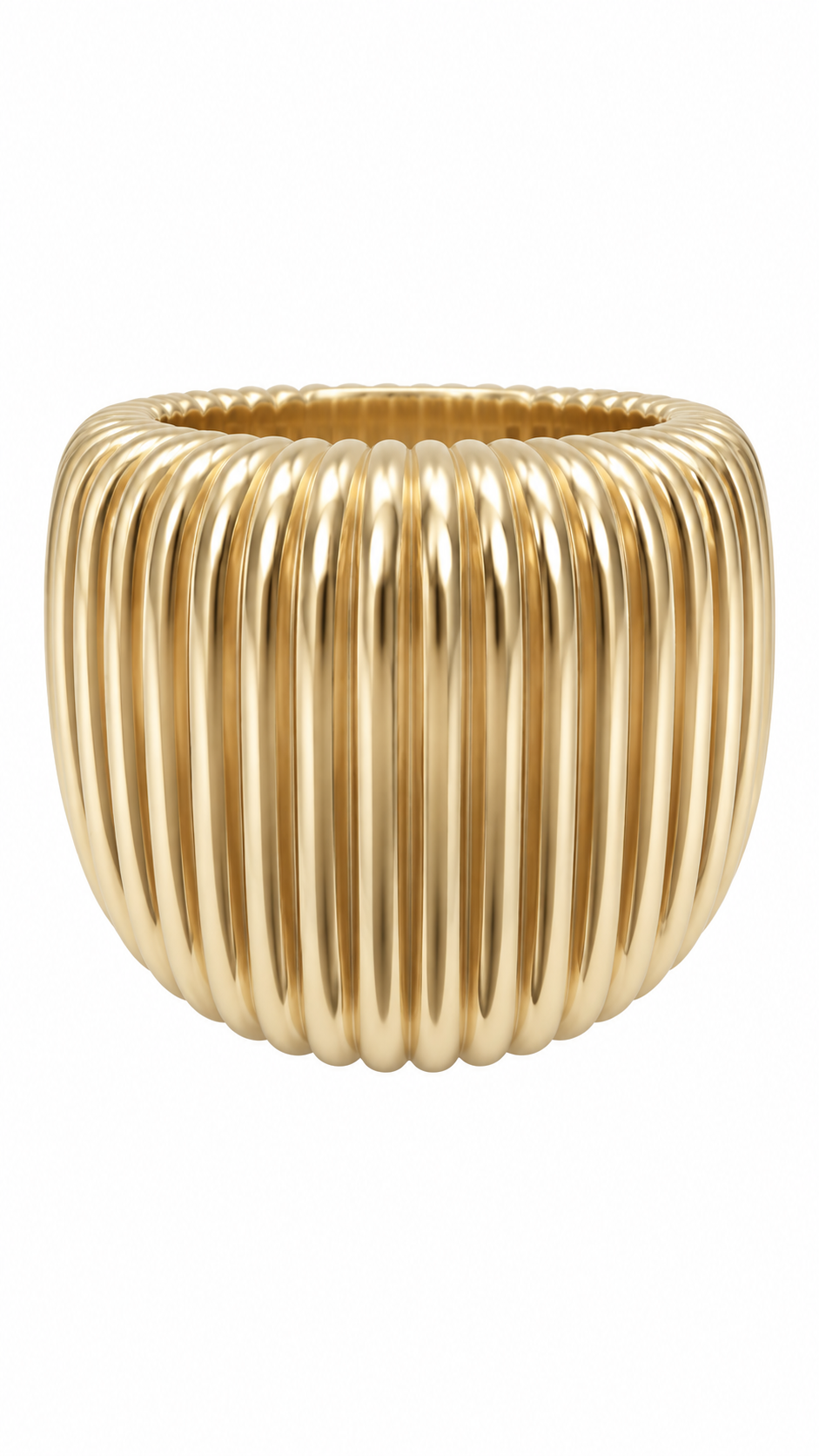 14 KT ANILLOS DE MUJER
