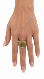 14 KT ANILLOS DE MUJER