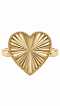 14 KT ANILLOS DE MUJER