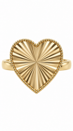 14 KT ANILLOS DE MUJER